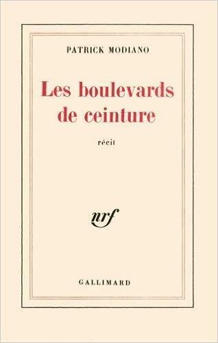 Les boulevards de la ceinture