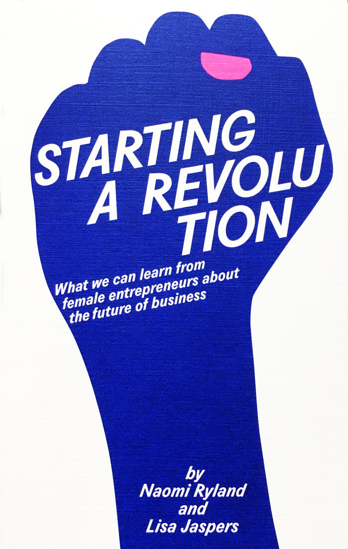 Starting a Revolution