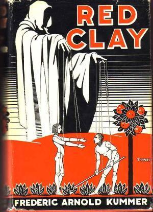 RED CLAY