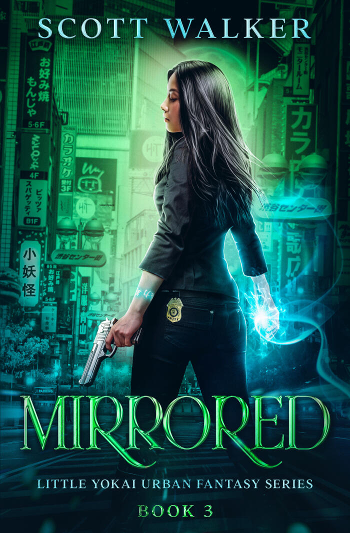 Mirrored