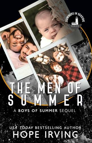 The Men of Summer: A Found Family MM Romance