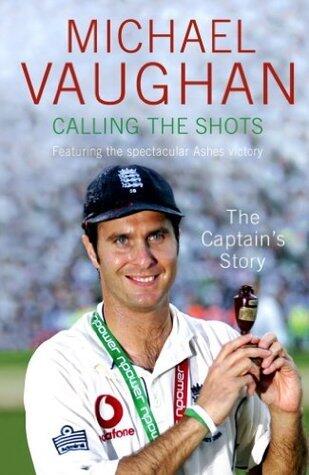 Calling the Shots (ebook): A journey of leadership