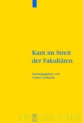 Kant Im Streit Der Fakult�ten