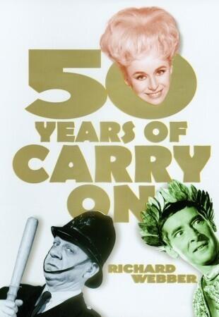 50 Years of Carry On