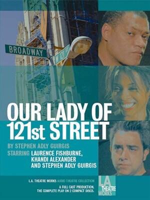 Our Lady of 121st Street