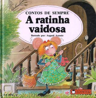 A Ratinha Vaidosa