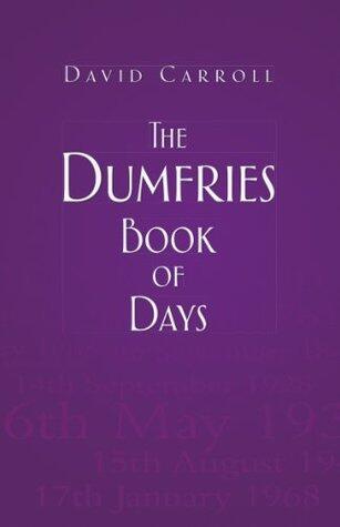 The Dumfries Book of Days