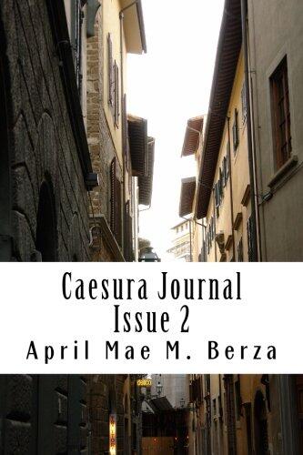 Caesura Issue 2