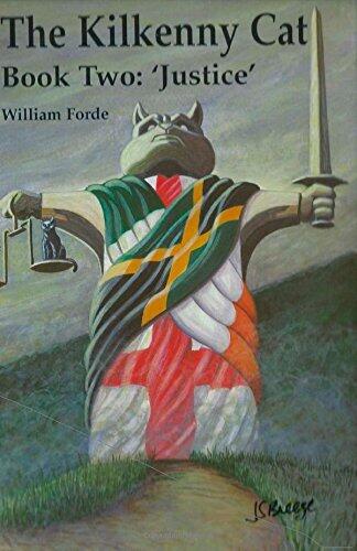 The Kilkenny Cat Book Two: Justice