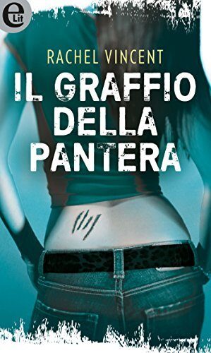 Il graffio della pantera