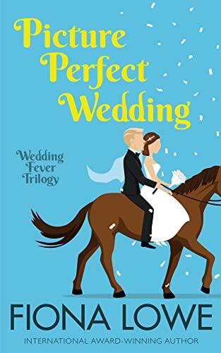 Wedding Fever Trilogy