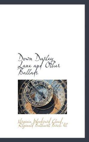 Down Durley Lane and Other Ballads