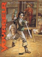 Voyageur : Passé, Tome 3