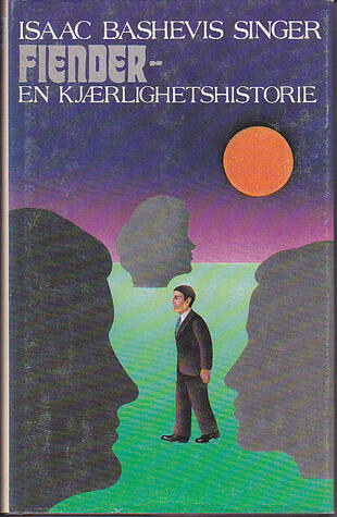 Fiender: en kjærlighetshistorie