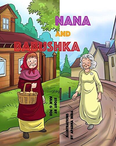 Nana & Babushka