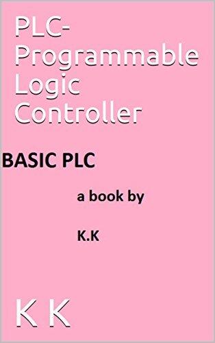 PLC-Programmable Logic Controller