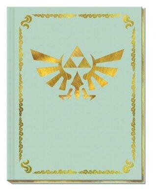The Legend of Zelda: The Wind Waker: Prima Official Game Guide