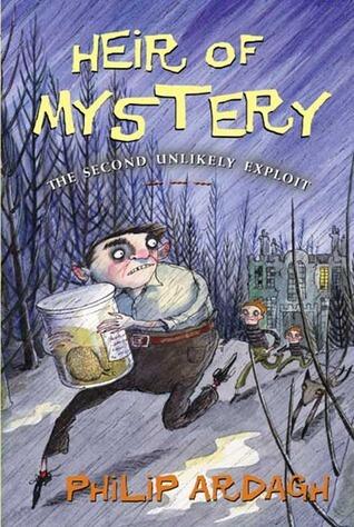 Heir of Mystery: The Second Unlikely Exploit