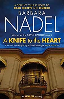 A Knife to the Heart