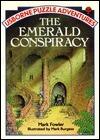 The Emerald Conspiracy