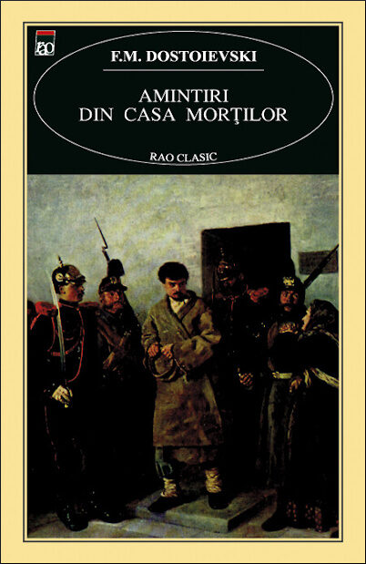 Amintiri din Casa morţilor