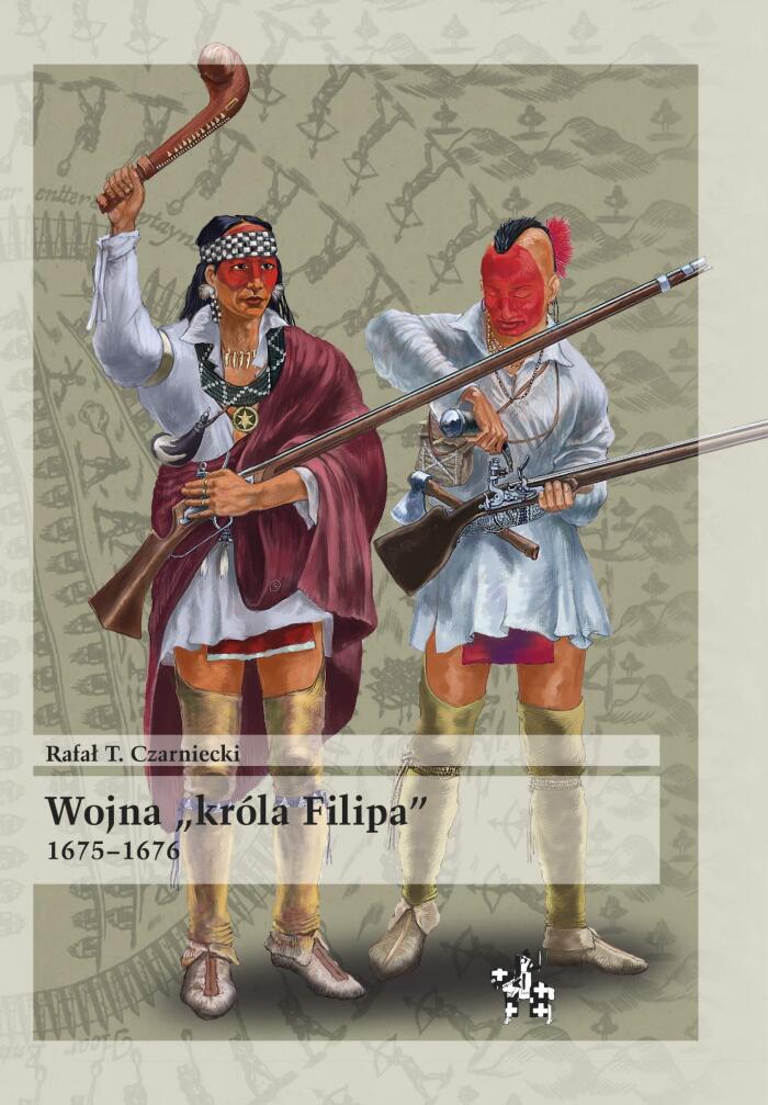 Wojna Króla Filipa 1675–1676