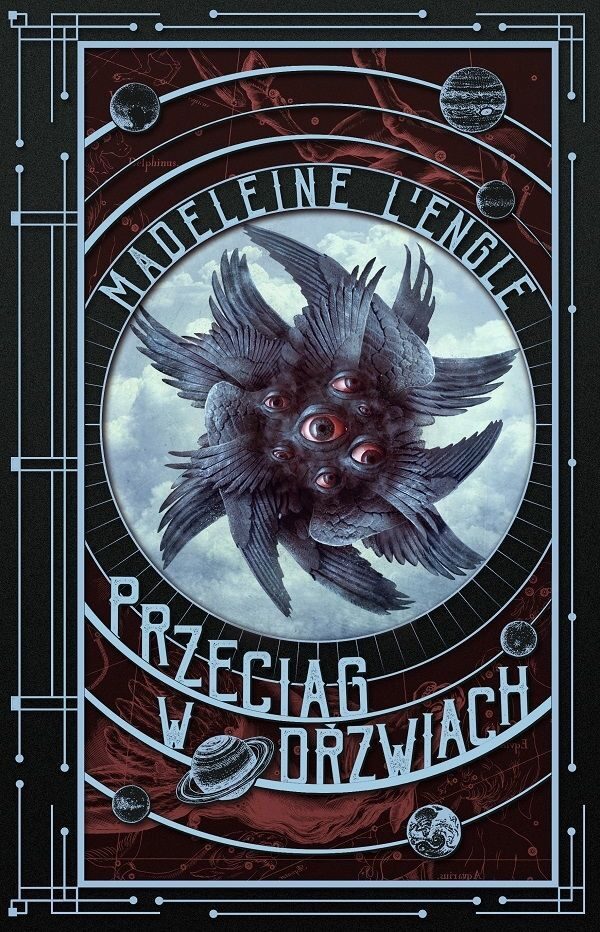 Przeciąg w drzwiach