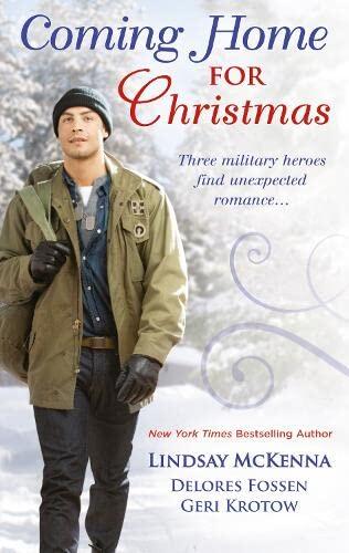 Coming Home for Christmas