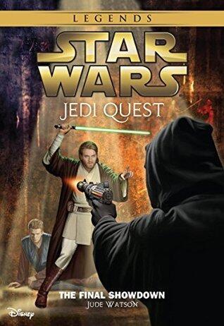 The Final Showdown