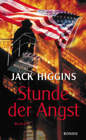 Stunde der Angst.