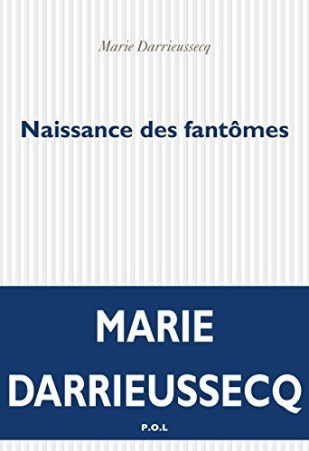 Naissance des fantômes