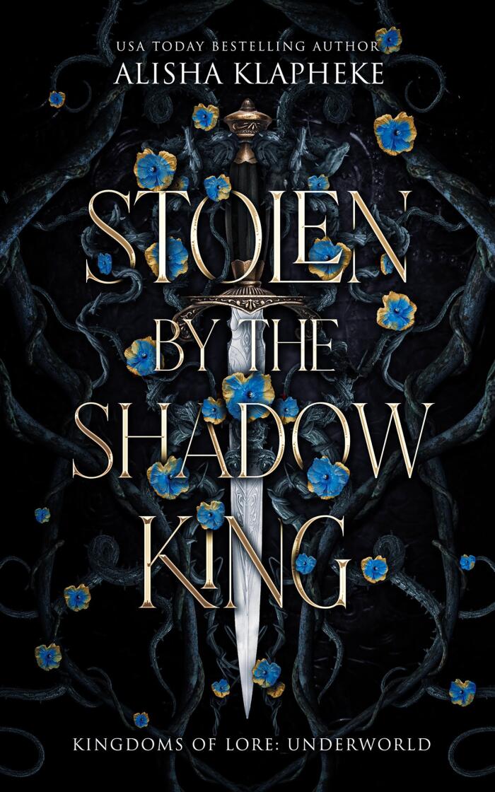 Kingdoms of Lore: Underworld