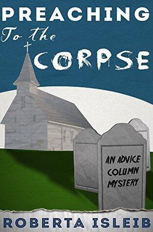 Preaching to the Corpse
