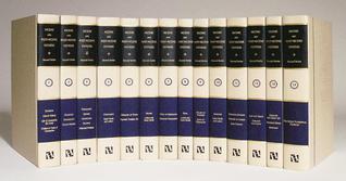 Nicene and Post-Nicene Fathers: Early Church Fathers (Second Series)