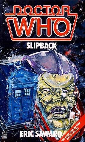 Doctor Who: Slipback