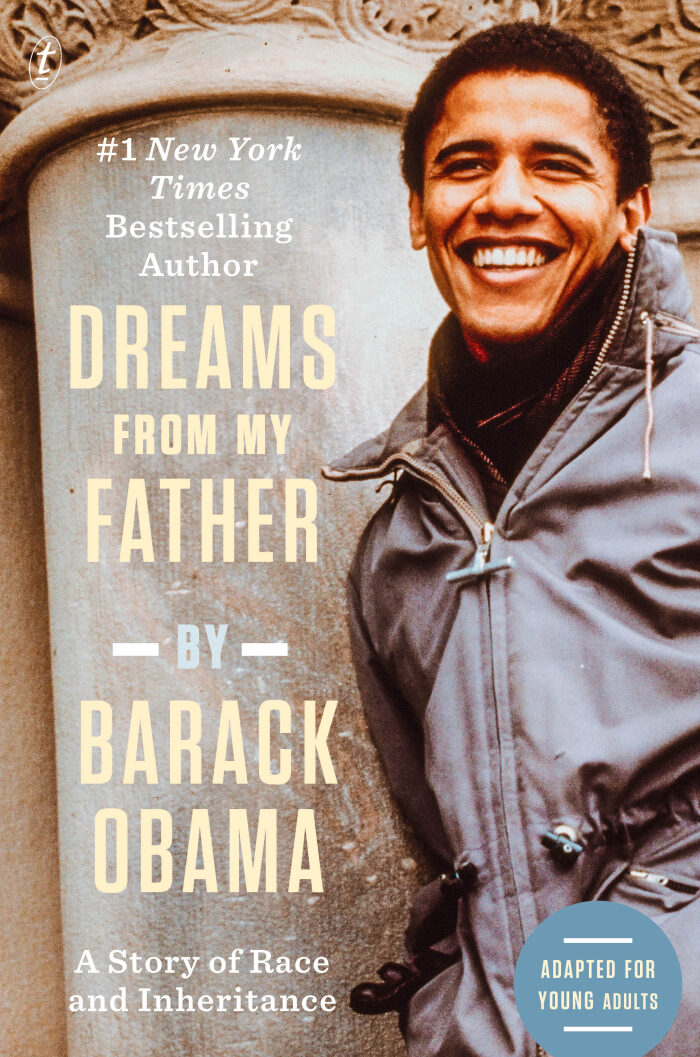 Dreams from My Father: A Story of Race and Inheritance
