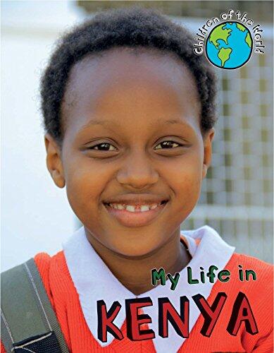 My Life in Kenya