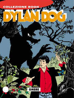 Dylan Dog n. 56: Ombre