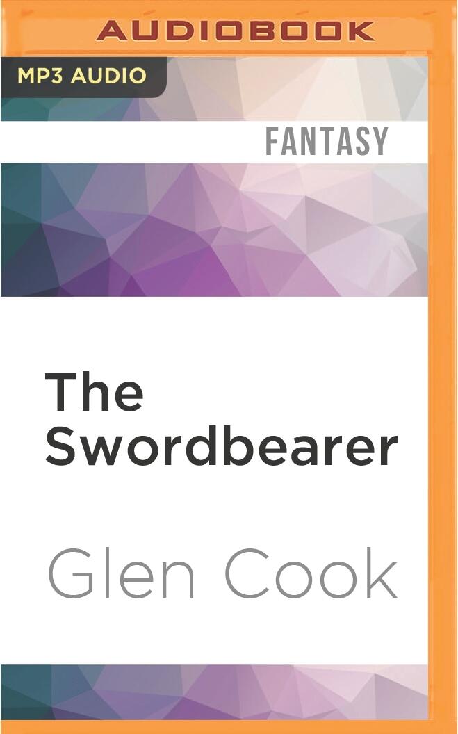 Swordbearer, The