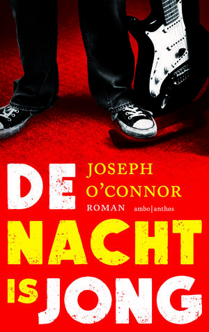 De nacht is jong