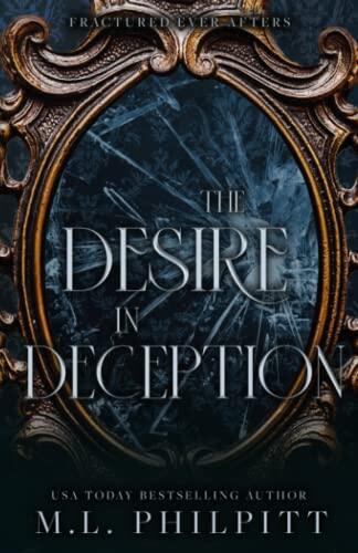 The Desire in Deception