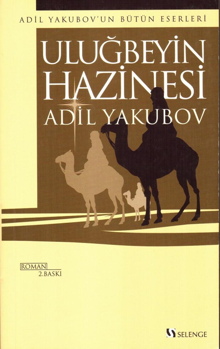 Ulugbey'in Hazinesi