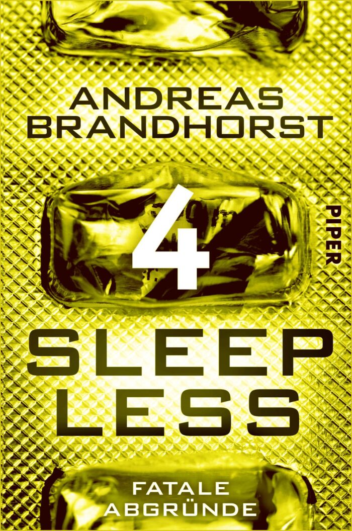 Sleepless