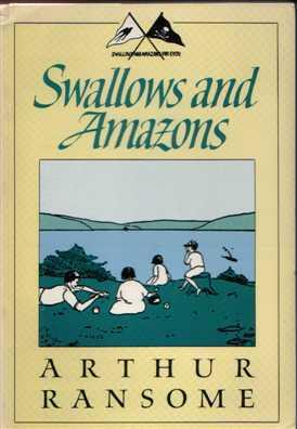 Swallows and Amazons
