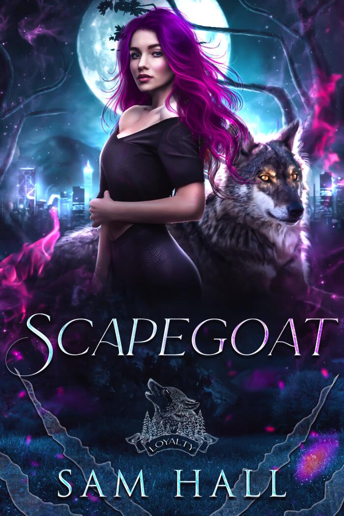 Scapegoat