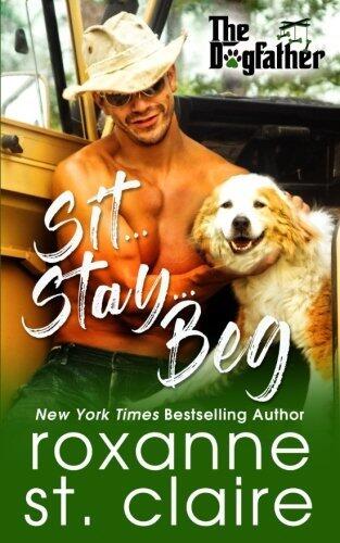 Sit...Stay...Beg