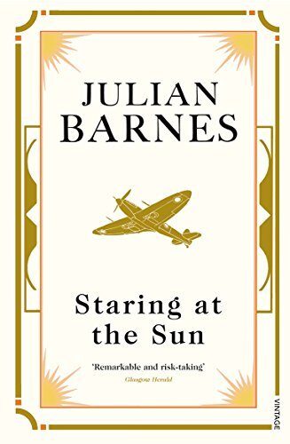 Staring At The Sun