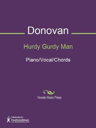 Hurdy Gurdy Man Sheet Music