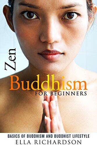 Zen Buddhism for Beginners: Basics of Buddhism and Buddhist Lifestyle