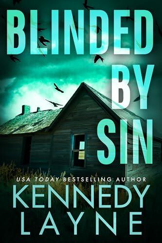 Blinded by Sin